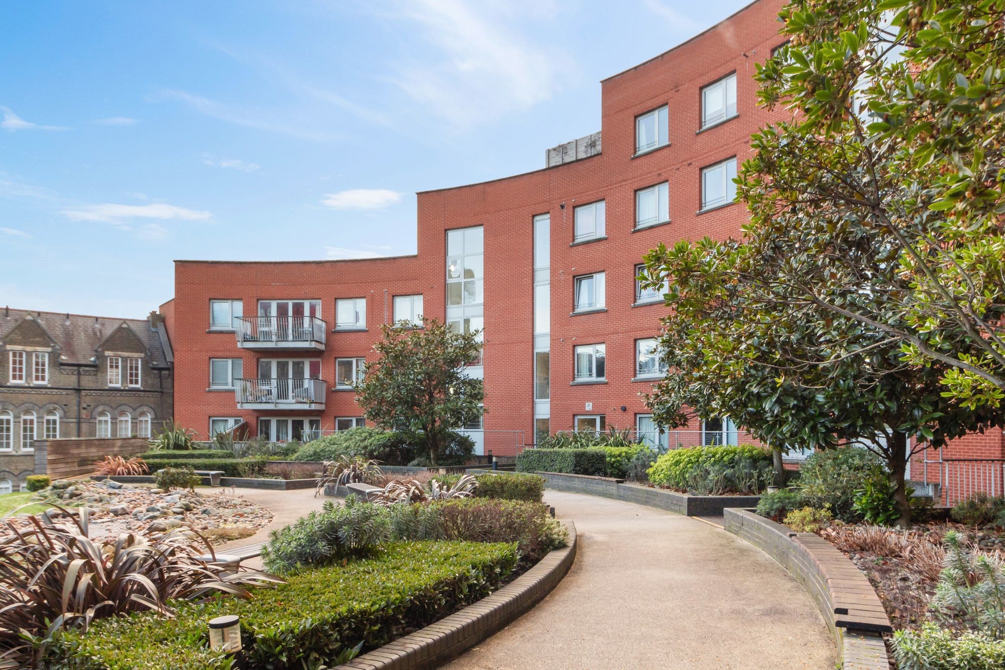 Images for Eden Grove, Garand Court Eden Grove, N7 EAID:2092695728 BID:a6721746-bd1f-4561-86df-c186f35b52e2