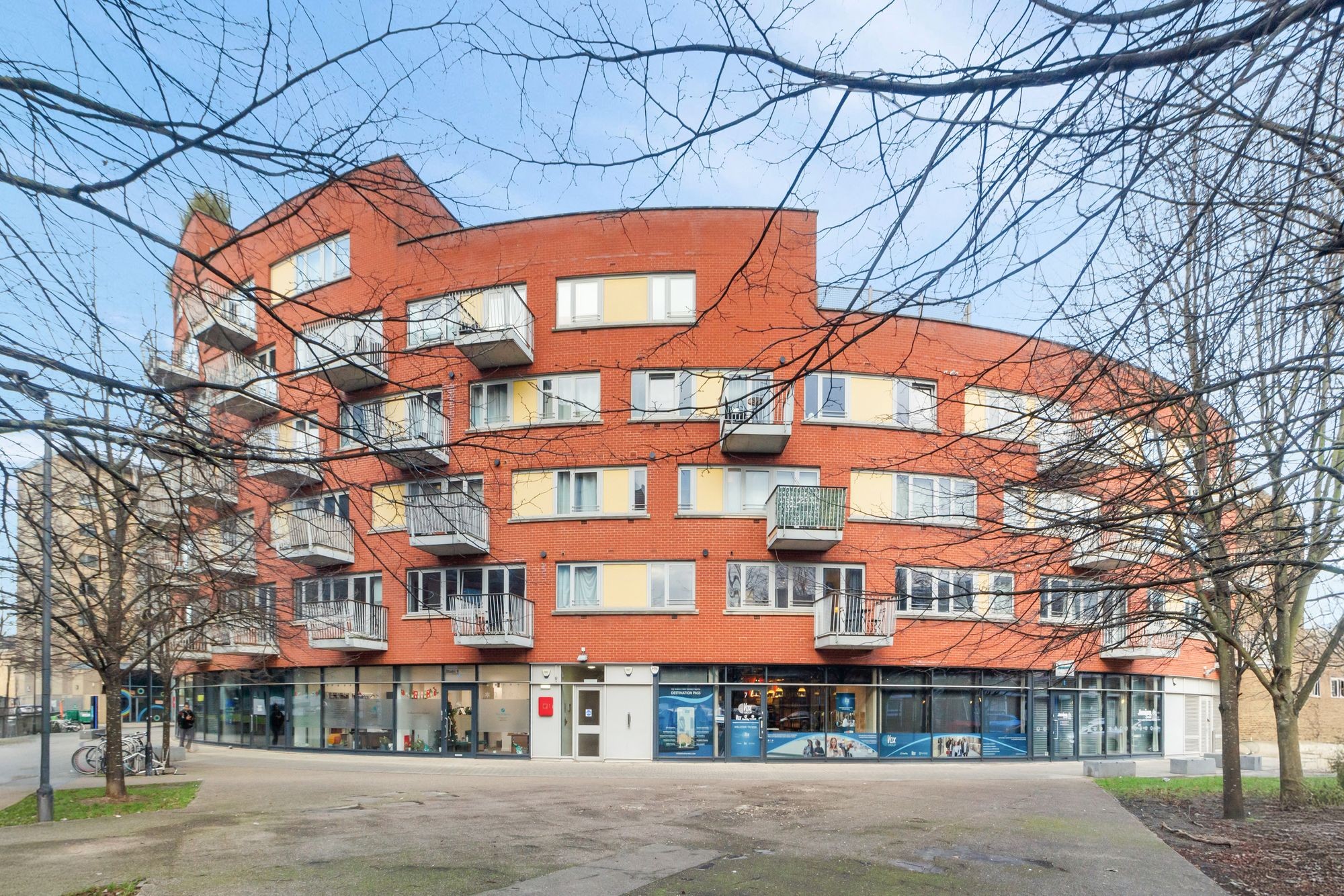 Images for Eden Grove, Garand Court Eden Grove, N7 EAID:2092695728 BID:a6721746-bd1f-4561-86df-c186f35b52e2