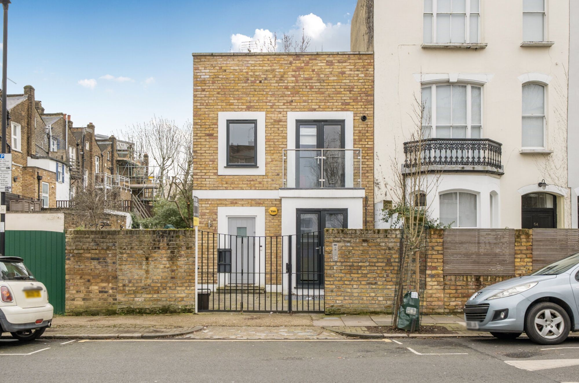 Images for Arthur Road, London, N7 EAID:2092695728 BID:a6721746-bd1f-4561-86df-c186f35b52e2