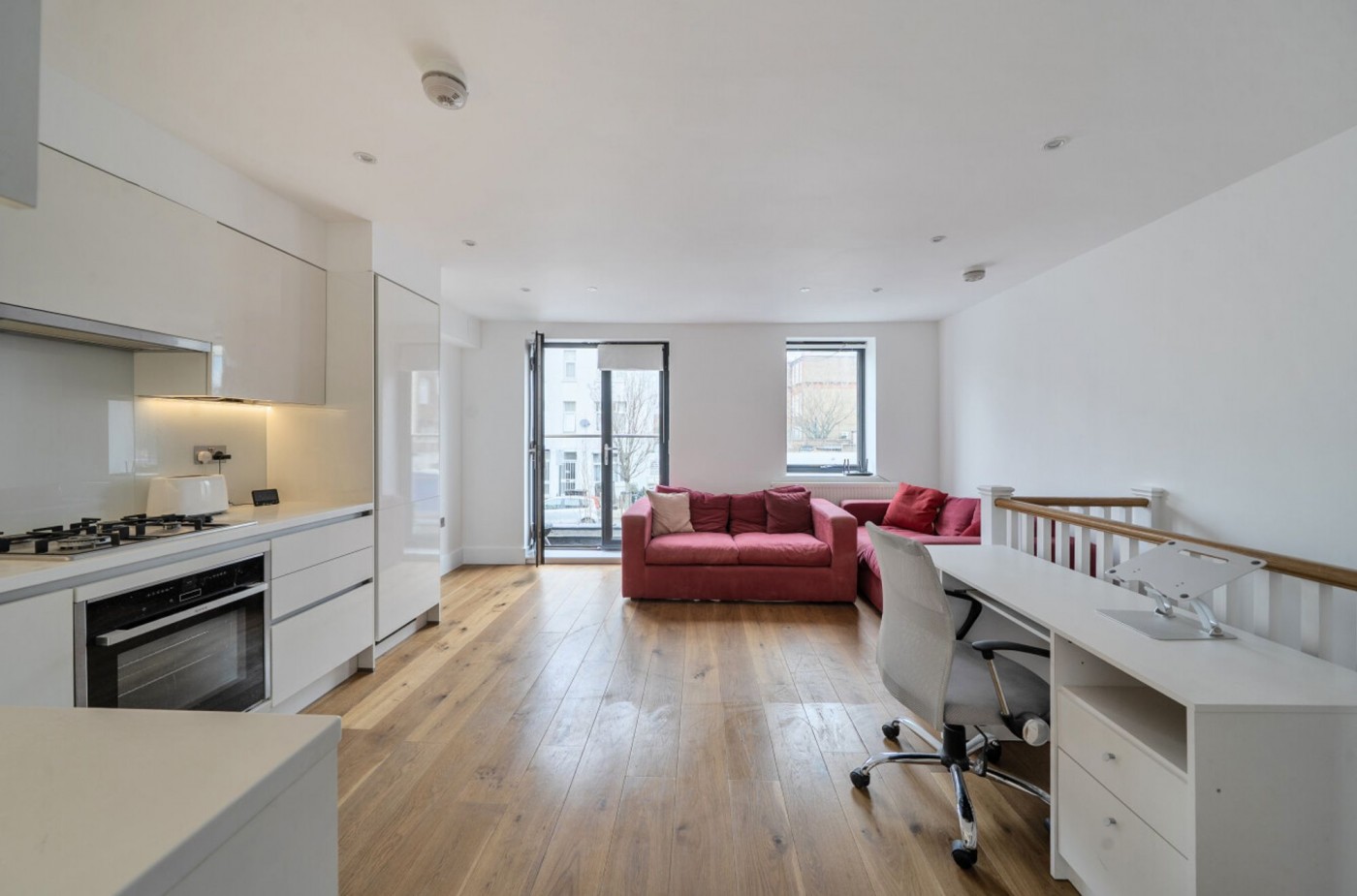 Images for Arthur Road, London, N7 EAID:2092695728 BID:a6721746-bd1f-4561-86df-c186f35b52e2