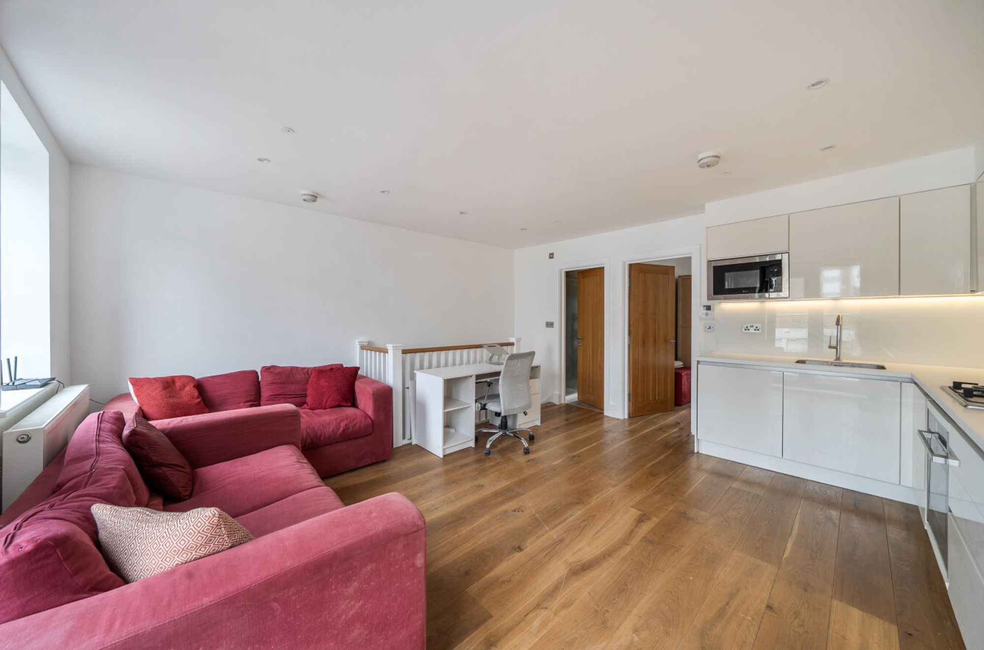 Images for Arthur Road, London, N7 EAID:2092695728 BID:a6721746-bd1f-4561-86df-c186f35b52e2