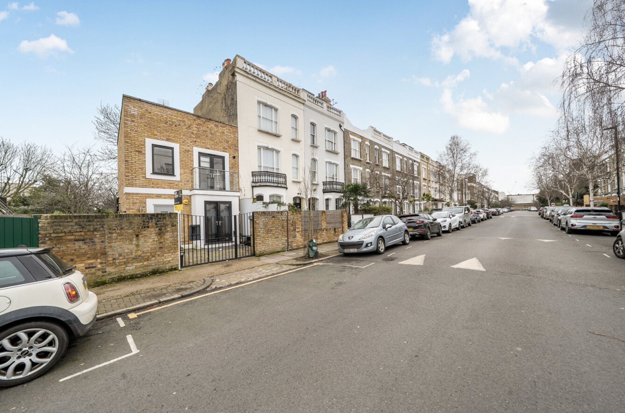 Images for Arthur Road, London, N7 EAID:2092695728 BID:a6721746-bd1f-4561-86df-c186f35b52e2