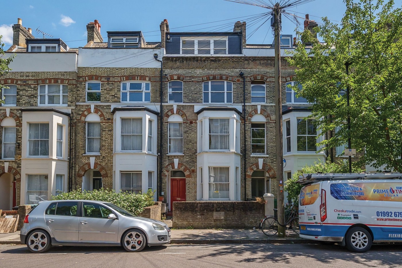 Images for Marlborough Road, London, N19 EAID:2092695728 BID:a6721746-bd1f-4561-86df-c186f35b52e2