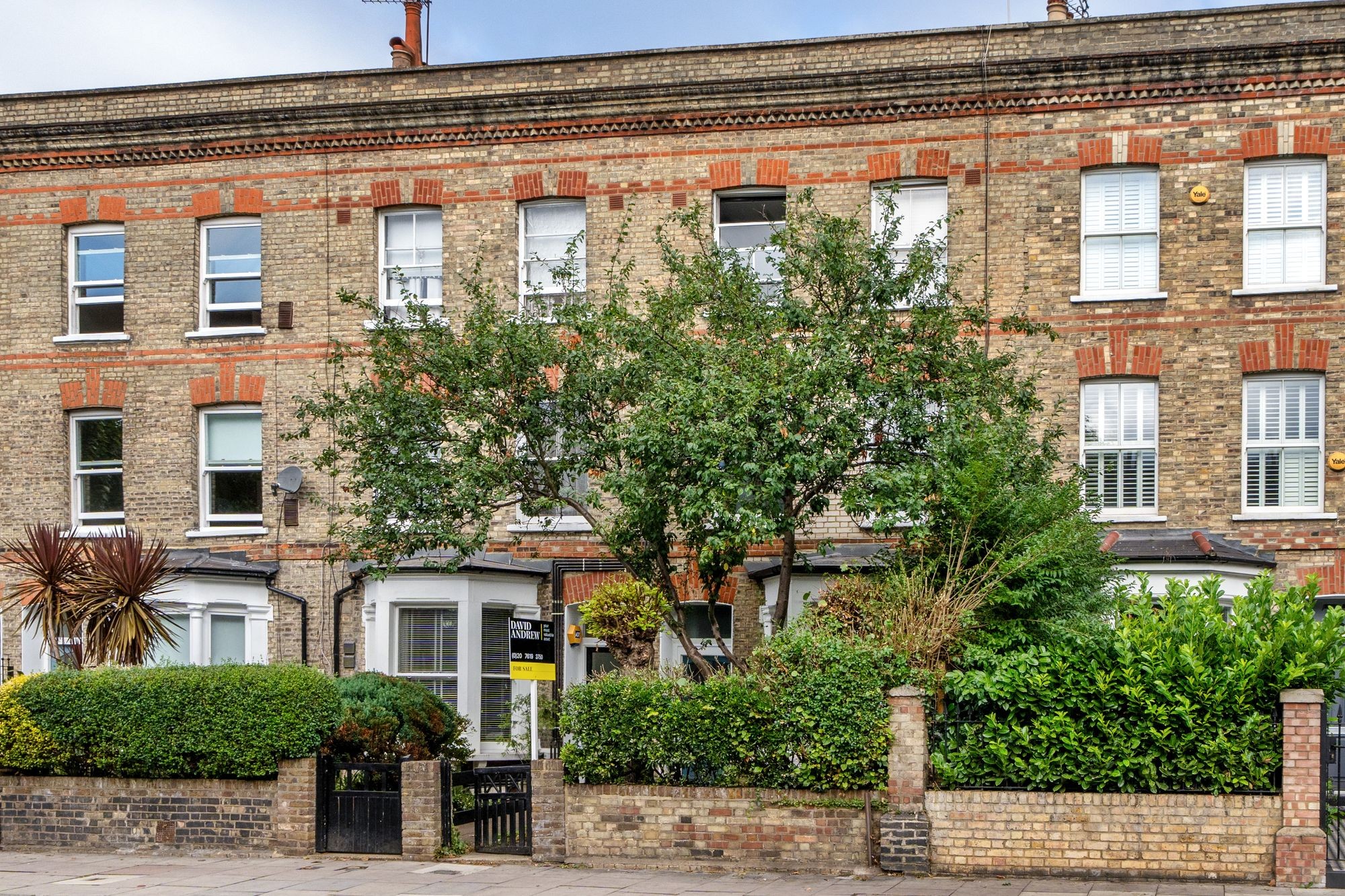 Images for St. John's Way, London, N19 EAID:2092695728 BID:a6721746-bd1f-4561-86df-c186f35b52e2