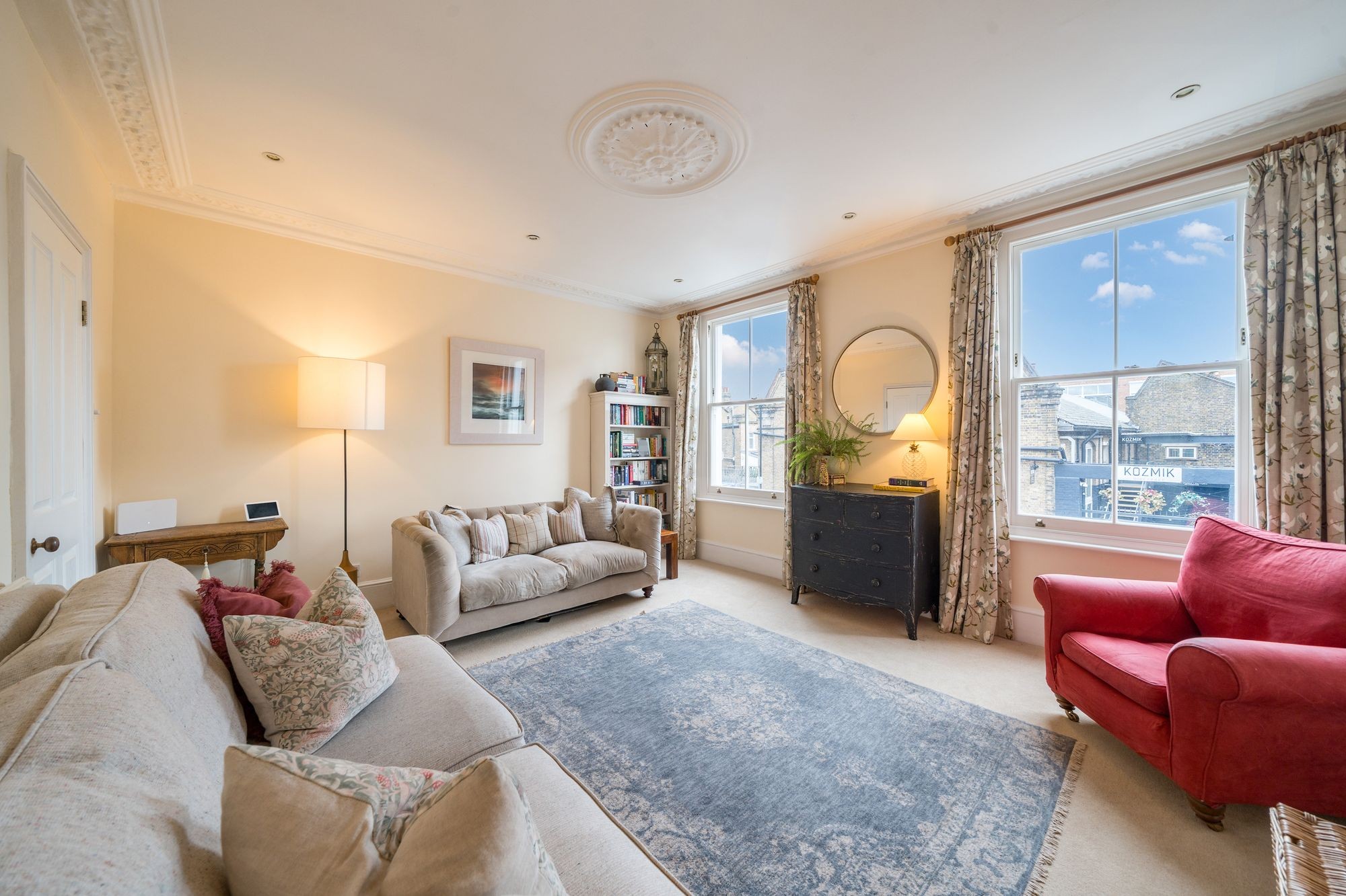 Images for Boothby Road, London, N19 EAID:2092695728 BID:a6721746-bd1f-4561-86df-c186f35b52e2