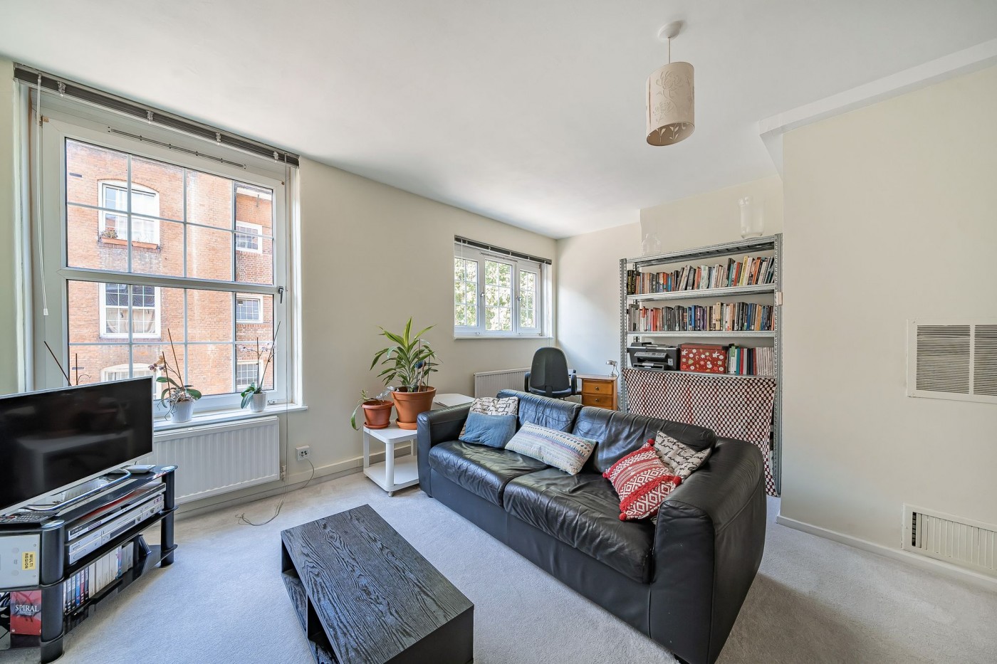 Images for Wedmore Street, Norcombe House Wedmore Street, N19 EAID:2092695728 BID:a6721746-bd1f-4561-86df-c186f35b52e2
