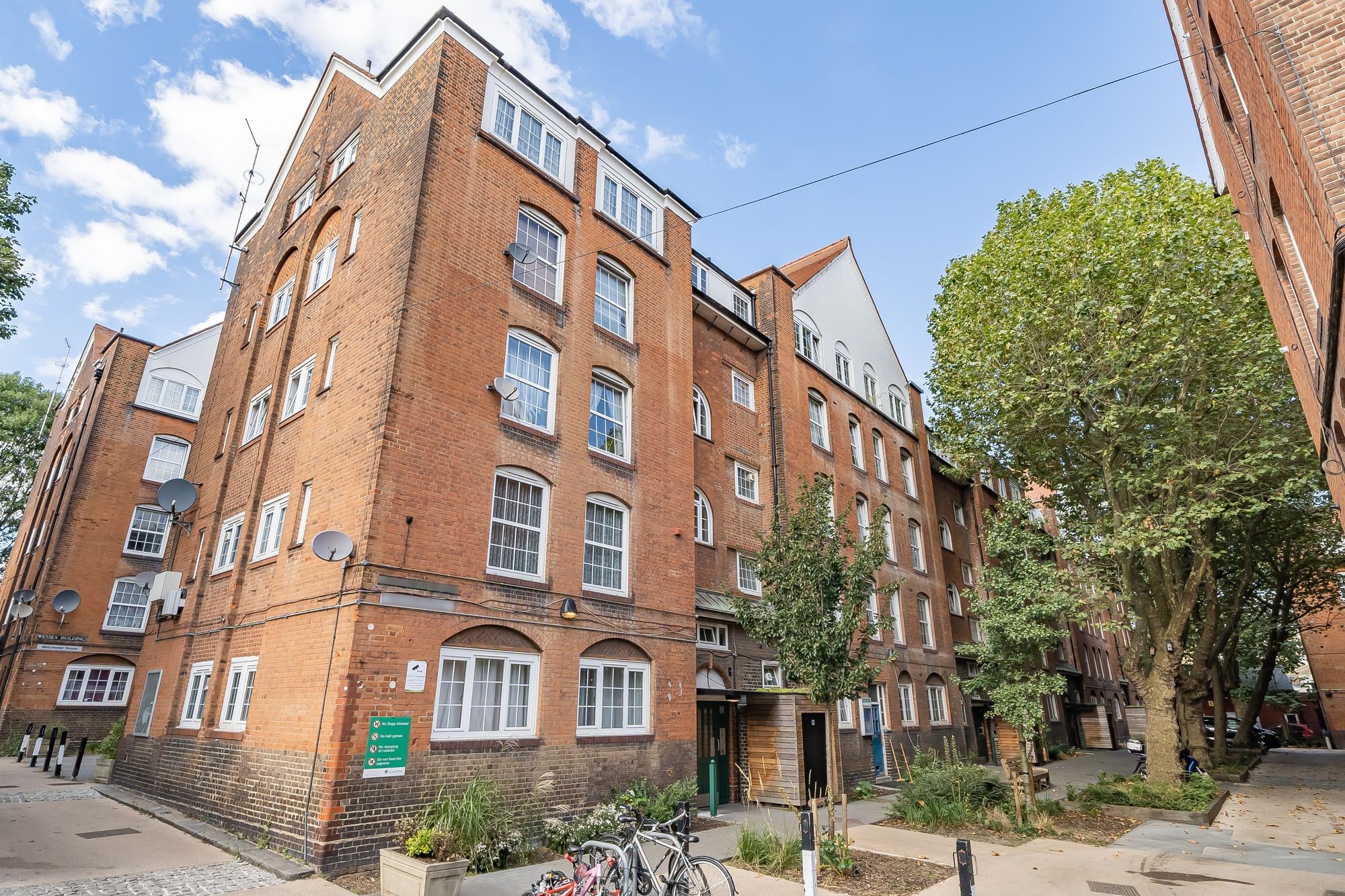 Images for Wedmore Street, Norcombe House Wedmore Street, N19 EAID:2092695728 BID:a6721746-bd1f-4561-86df-c186f35b52e2