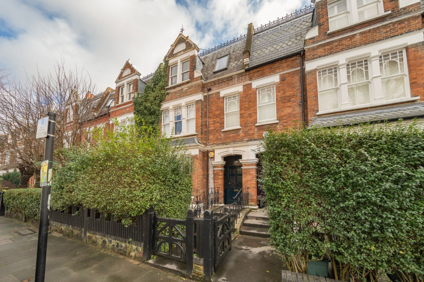 Images for Whitehall Park, London, N19 EAID:2092695728 BID:a6721746-bd1f-4561-86df-c186f35b52e2