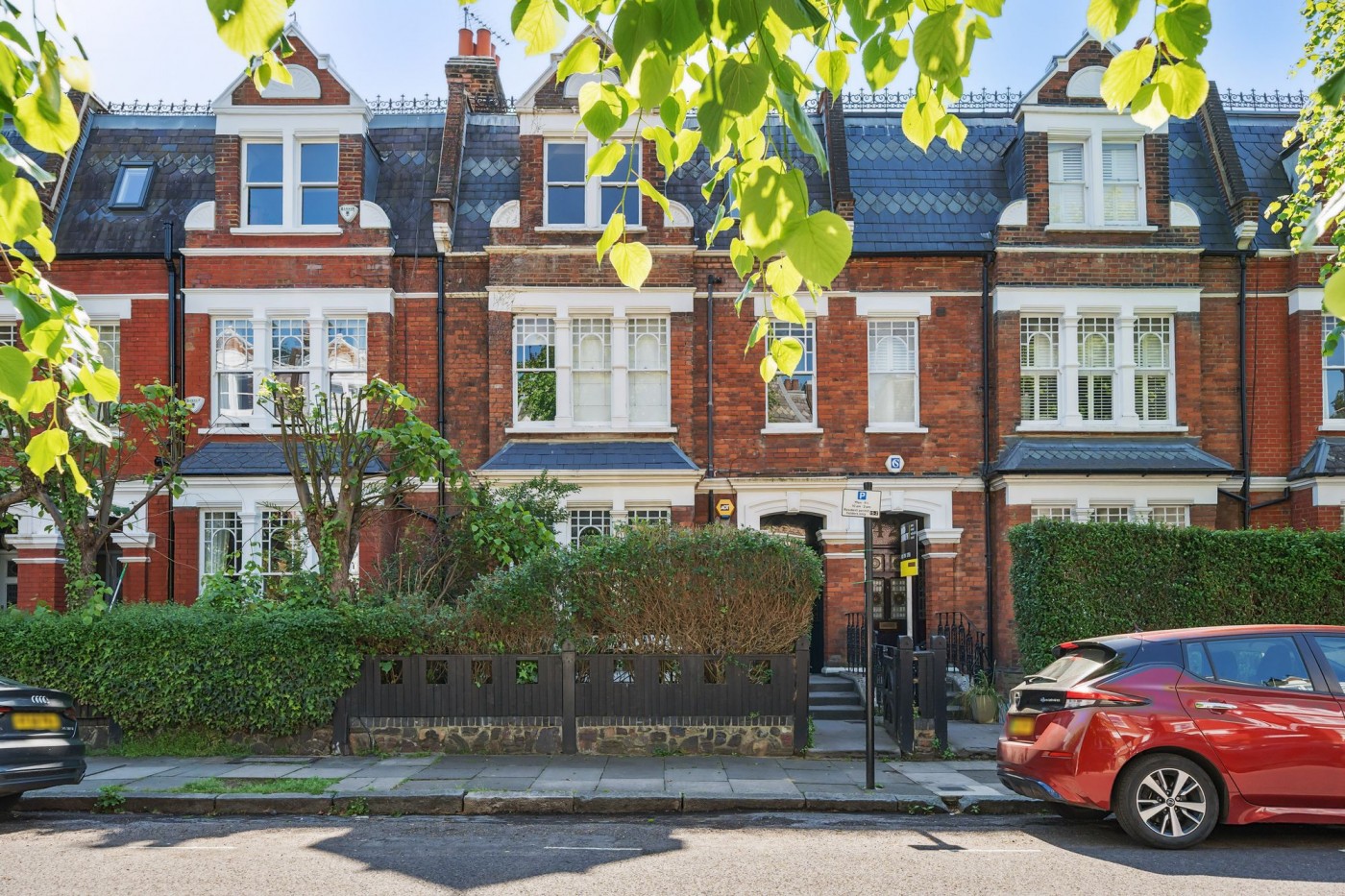 Images for Whitehall Park, London, N19 EAID:2092695728 BID:a6721746-bd1f-4561-86df-c186f35b52e2