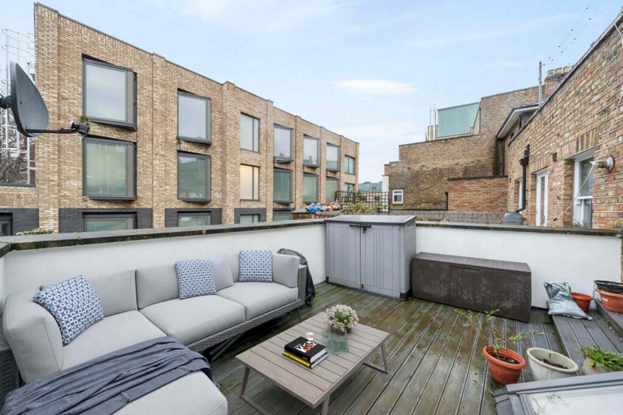 Images for Holloway Road, London, N19 EAID:2092695728 BID:a6721746-bd1f-4561-86df-c186f35b52e2