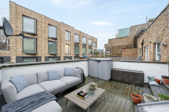 Holloway Road, London, N19 - EAID:2092695728, BID:a6721746-bd1f-4561-86df-c186f35b52e2