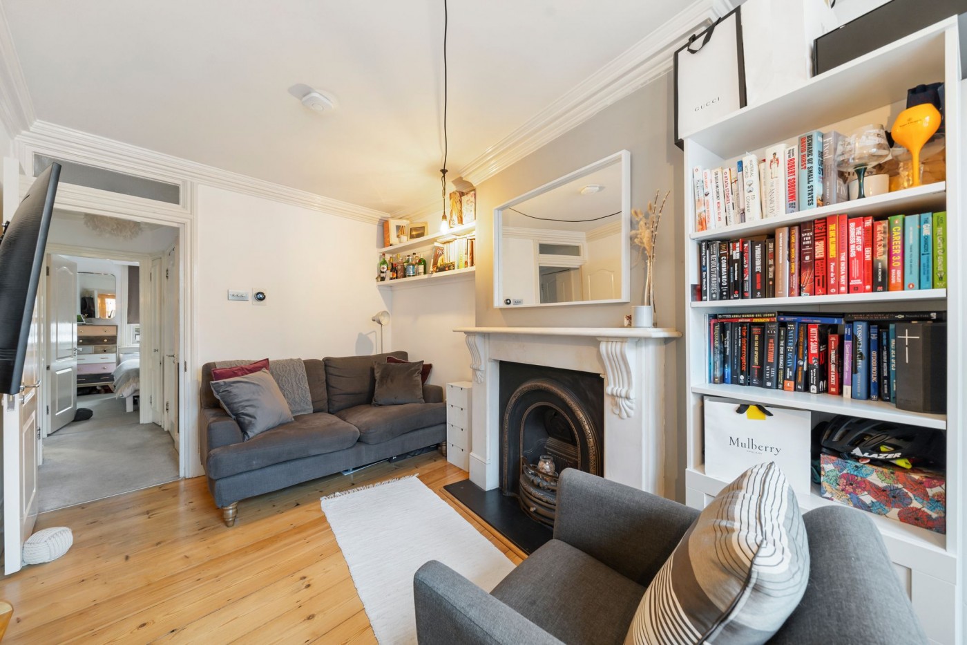 Images for Holloway Road, London, N19 EAID:2092695728 BID:a6721746-bd1f-4561-86df-c186f35b52e2