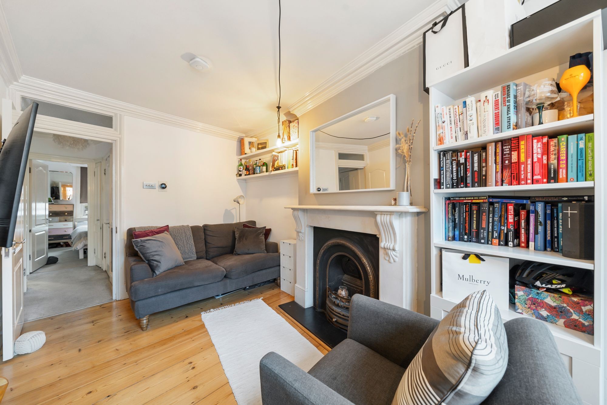 Images for Holloway Road, London, N19 EAID:2092695728 BID:a6721746-bd1f-4561-86df-c186f35b52e2