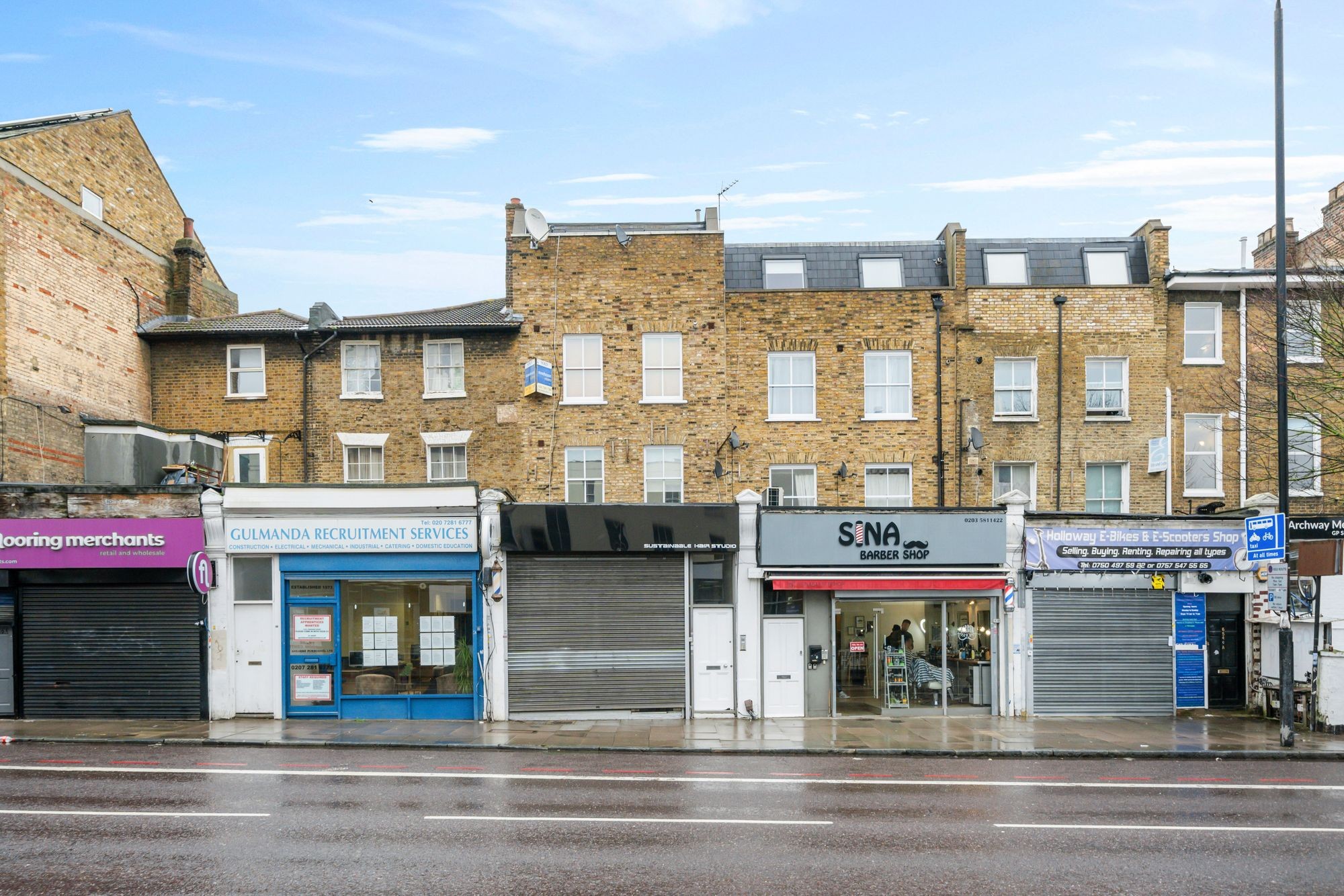 Images for Holloway Road, London, N19 EAID:2092695728 BID:a6721746-bd1f-4561-86df-c186f35b52e2