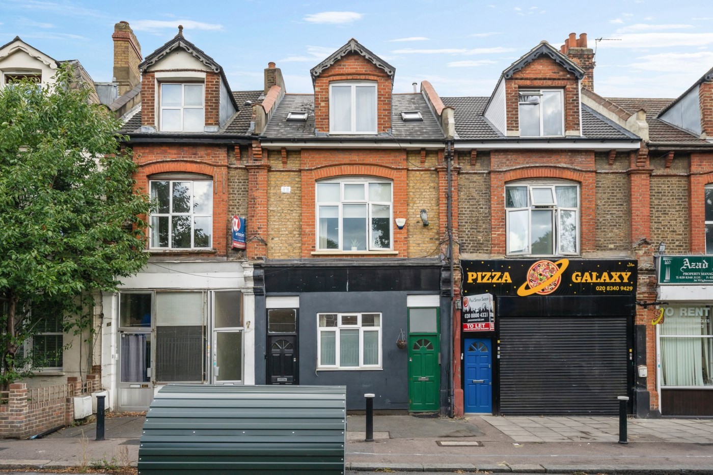 Images for Wightman Road, London, N4 EAID:2092695728 BID:d78cdad6-8851-45ca-b966-38a91e6bb6bf