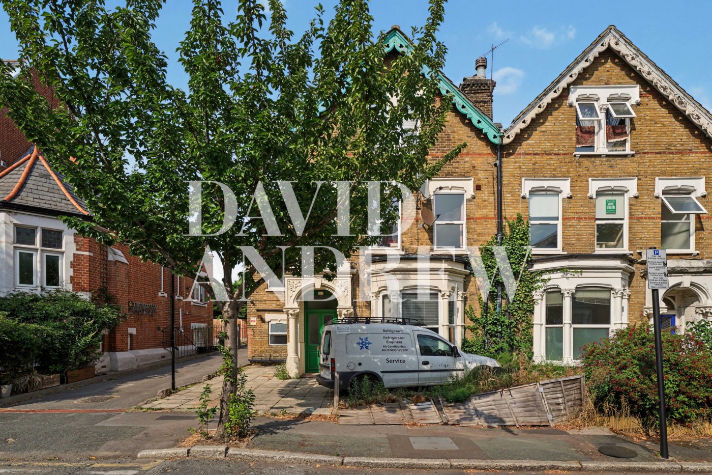 Images for Victoria Road, London, N4 EAID:2092695728 BID:d78cdad6-8851-45ca-b966-38a91e6bb6bf