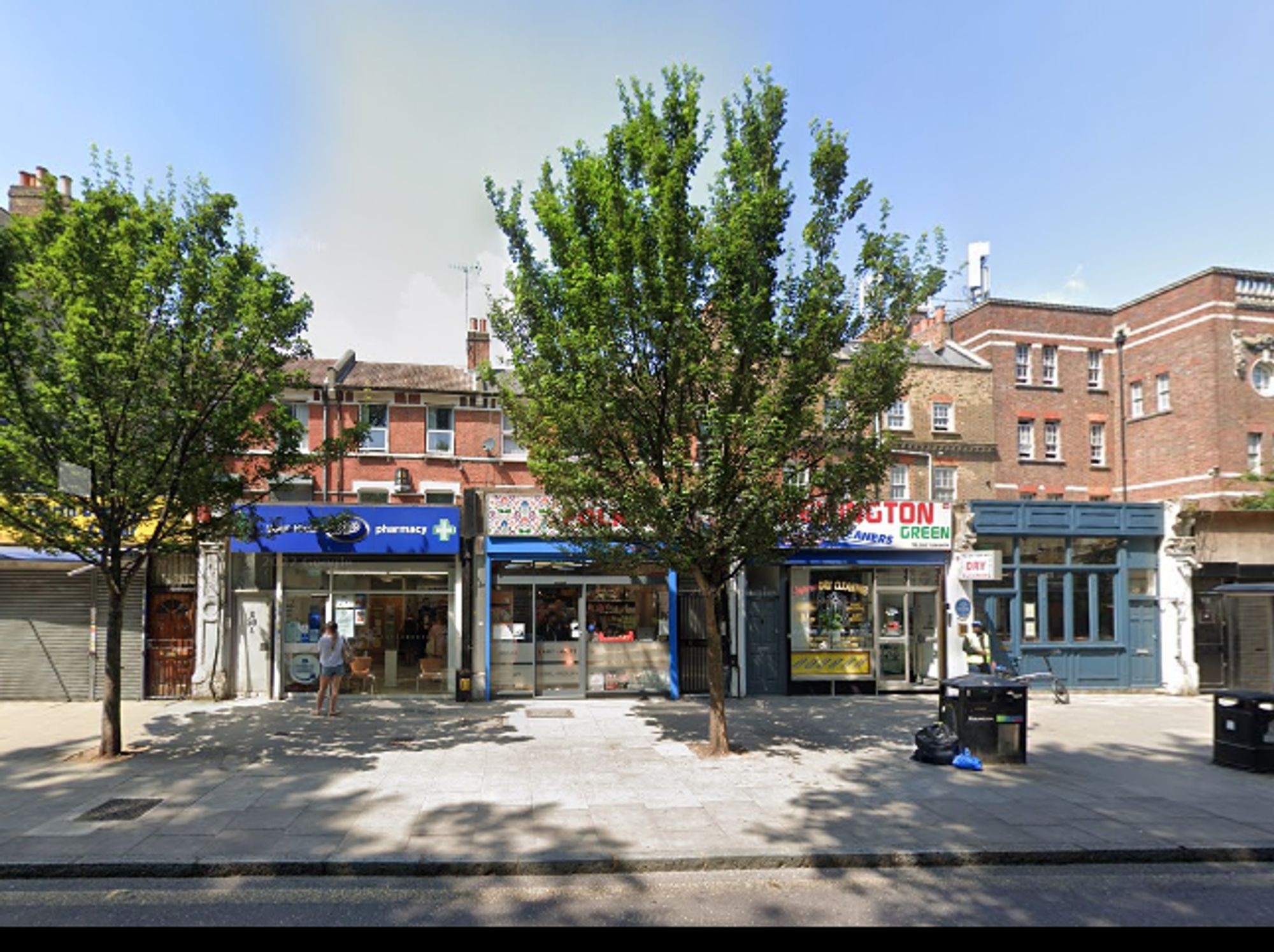 Images for Newington Green, London, N16 EAID:2092695728 BID:03b1b085-2c4d-4c75-8eea-20939b8639ac