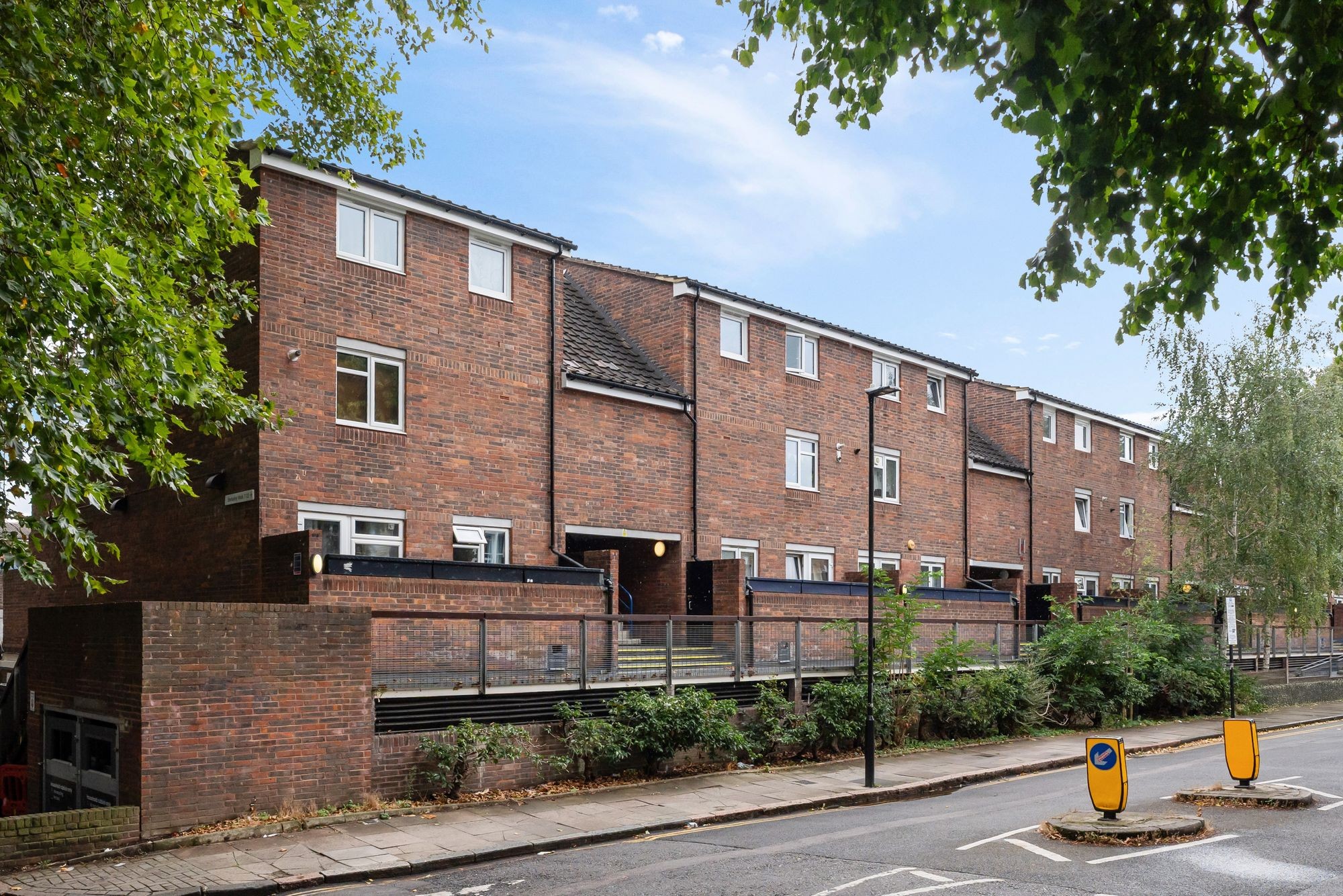 Images for Berkeley Walk, London, N7 EAID:2092695728 BID:d78cdad6-8851-45ca-b966-38a91e6bb6bf