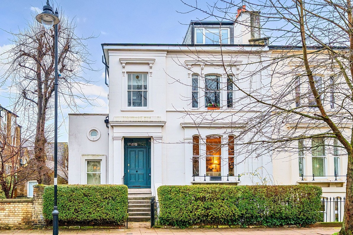 Pemberton Gardens, London, N19 - EAID:2092695728, BID:a6721746-bd1f-4561-86df-c186f35b52e2
