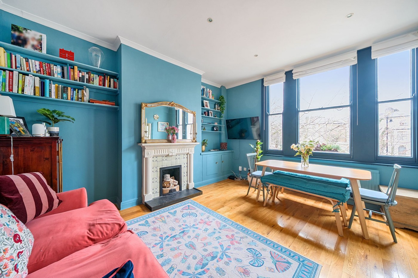 Images for Pemberton Gardens, London, N19 EAID:2092695728 BID:a6721746-bd1f-4561-86df-c186f35b52e2