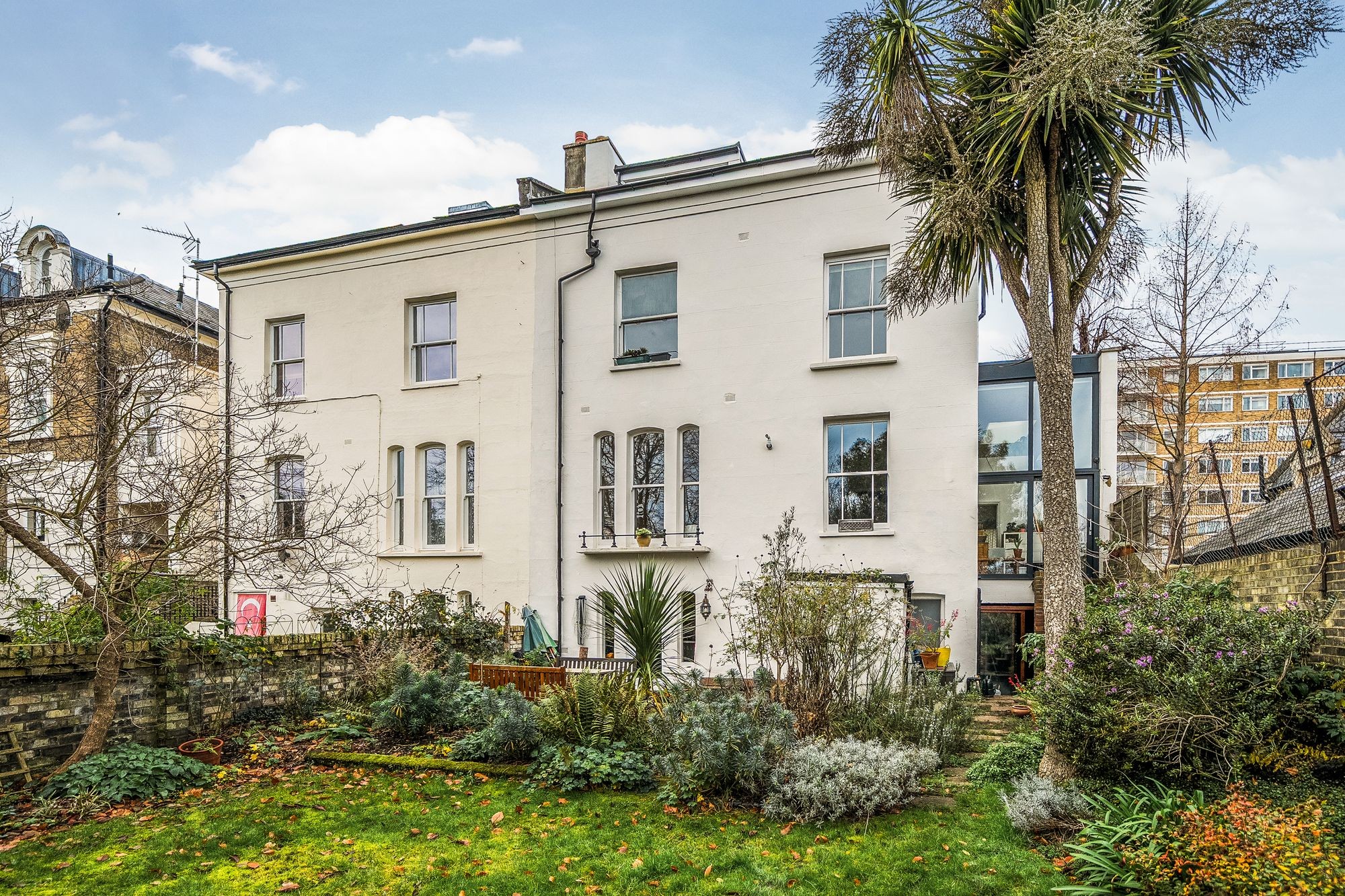 Images for Pemberton Gardens, London, N19 EAID:2092695728 BID:a6721746-bd1f-4561-86df-c186f35b52e2