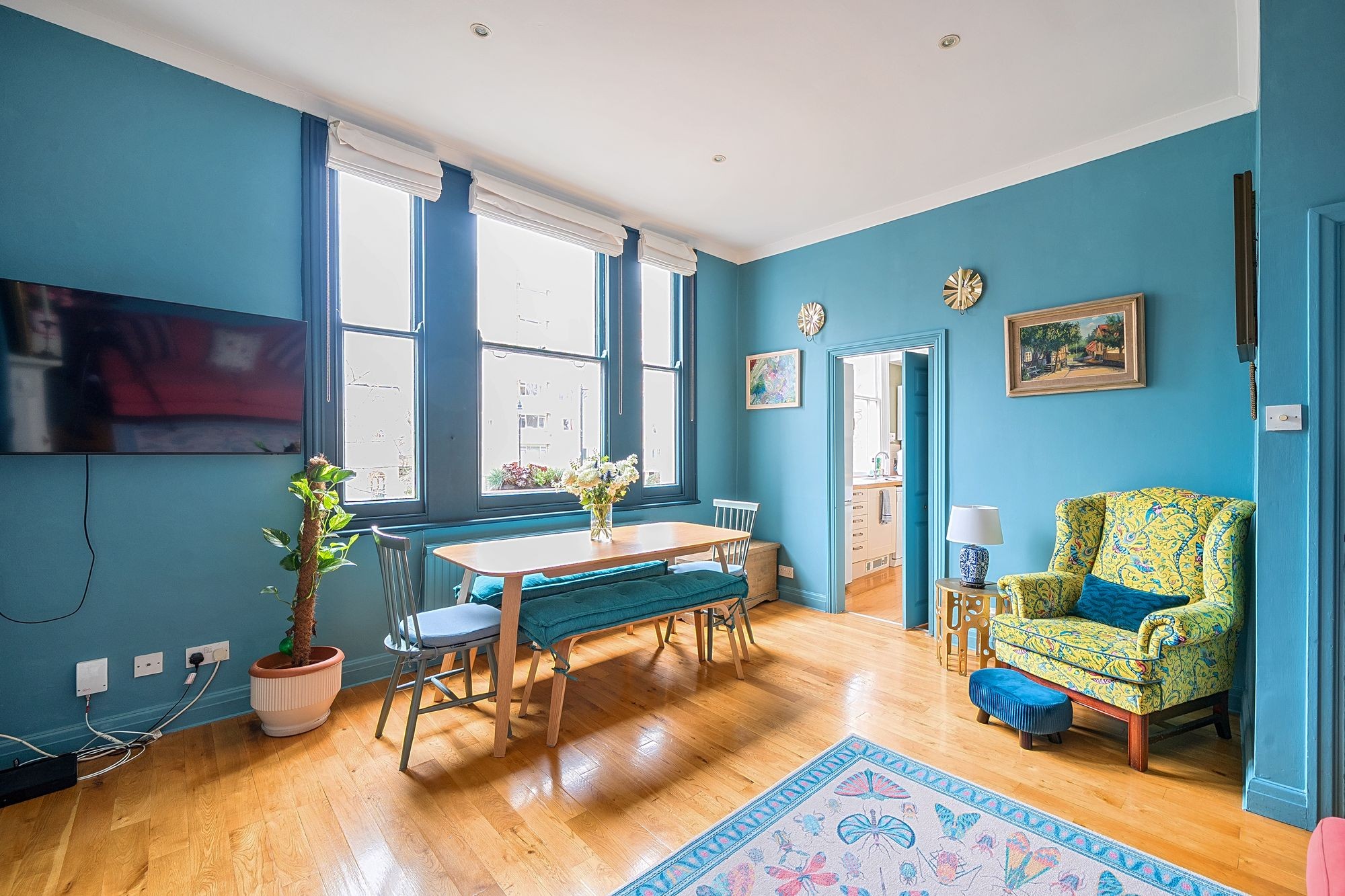 Images for Pemberton Gardens, London, N19 EAID:2092695728 BID:a6721746-bd1f-4561-86df-c186f35b52e2