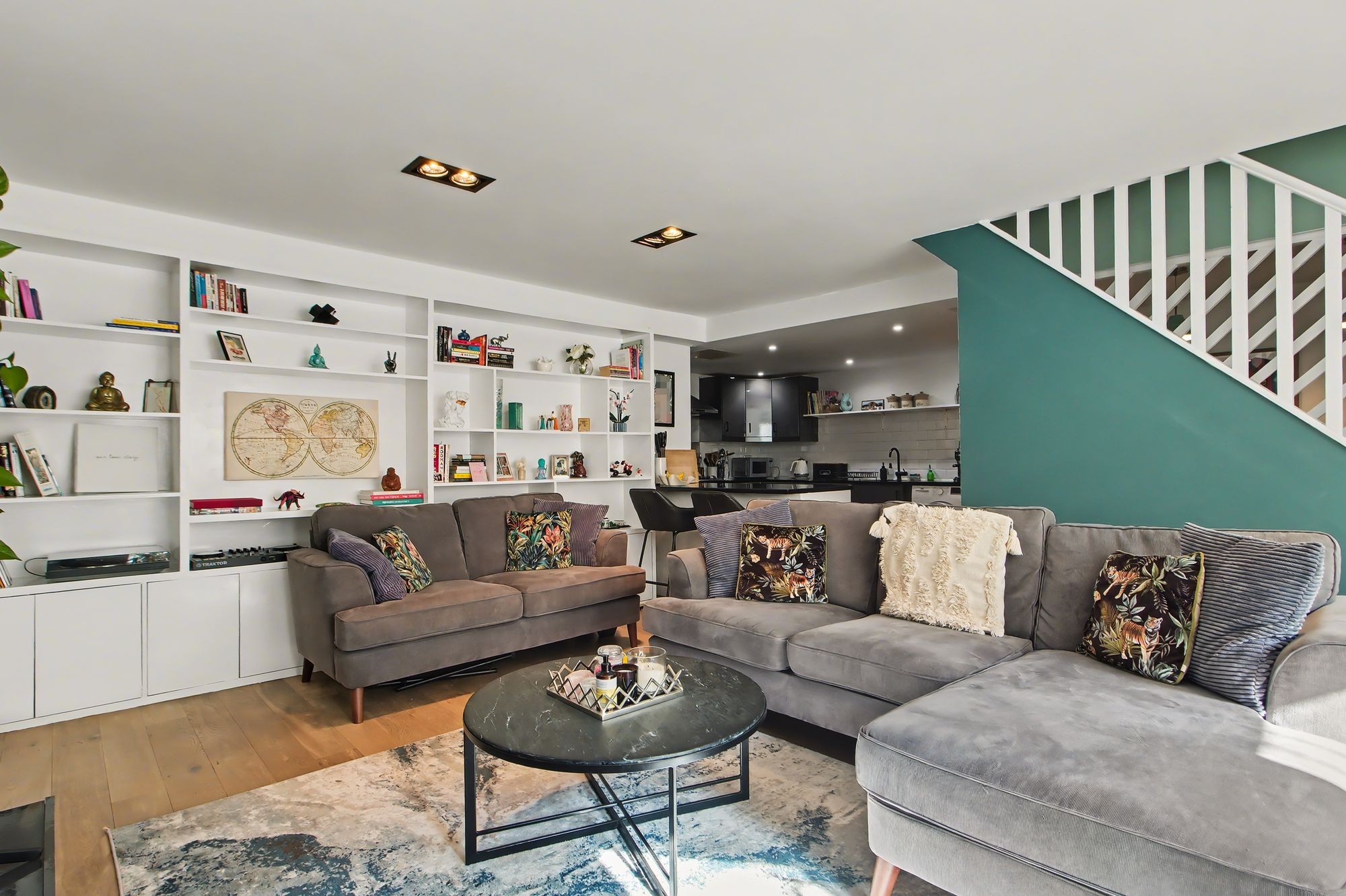 Images for Gloucester Drive, London, N4 EAID:2092695728 BID:03b1b085-2c4d-4c75-8eea-20939b8639ac