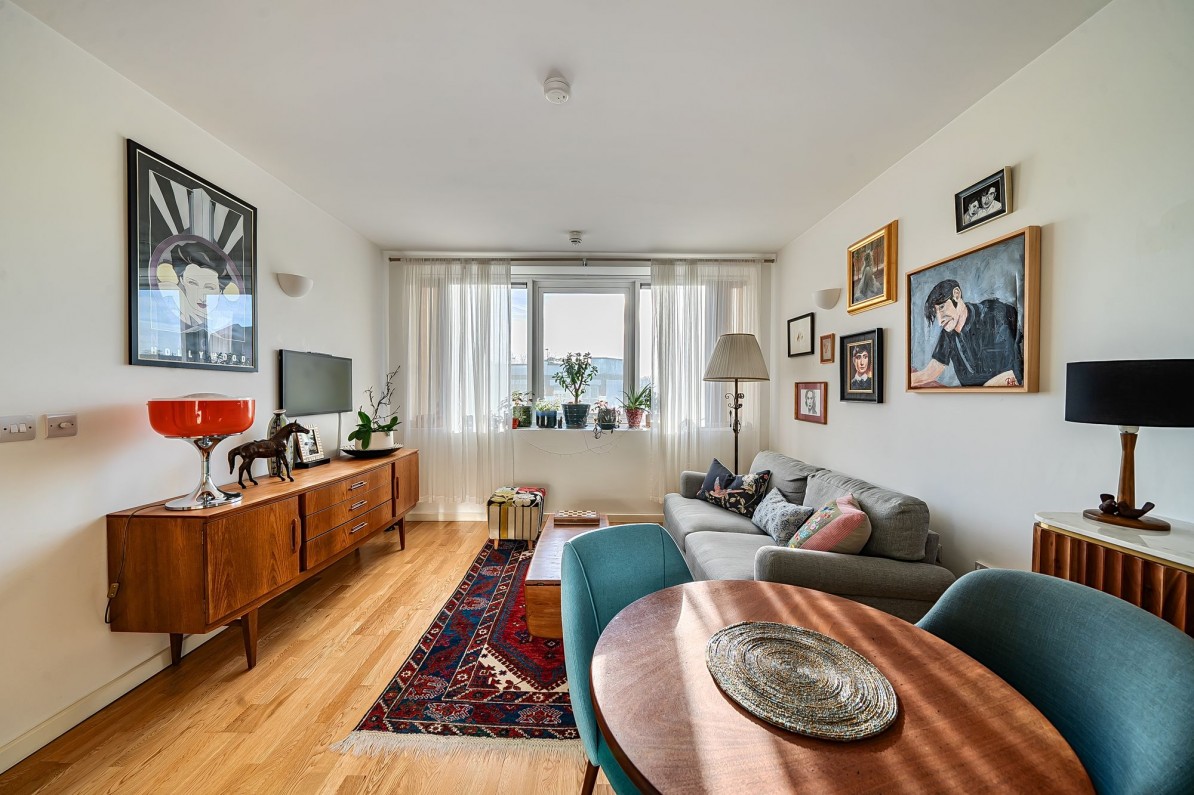 Holloway Road, Whittington House, N19 - EAID:2092695728, BID:a6721746-bd1f-4561-86df-c186f35b52e2