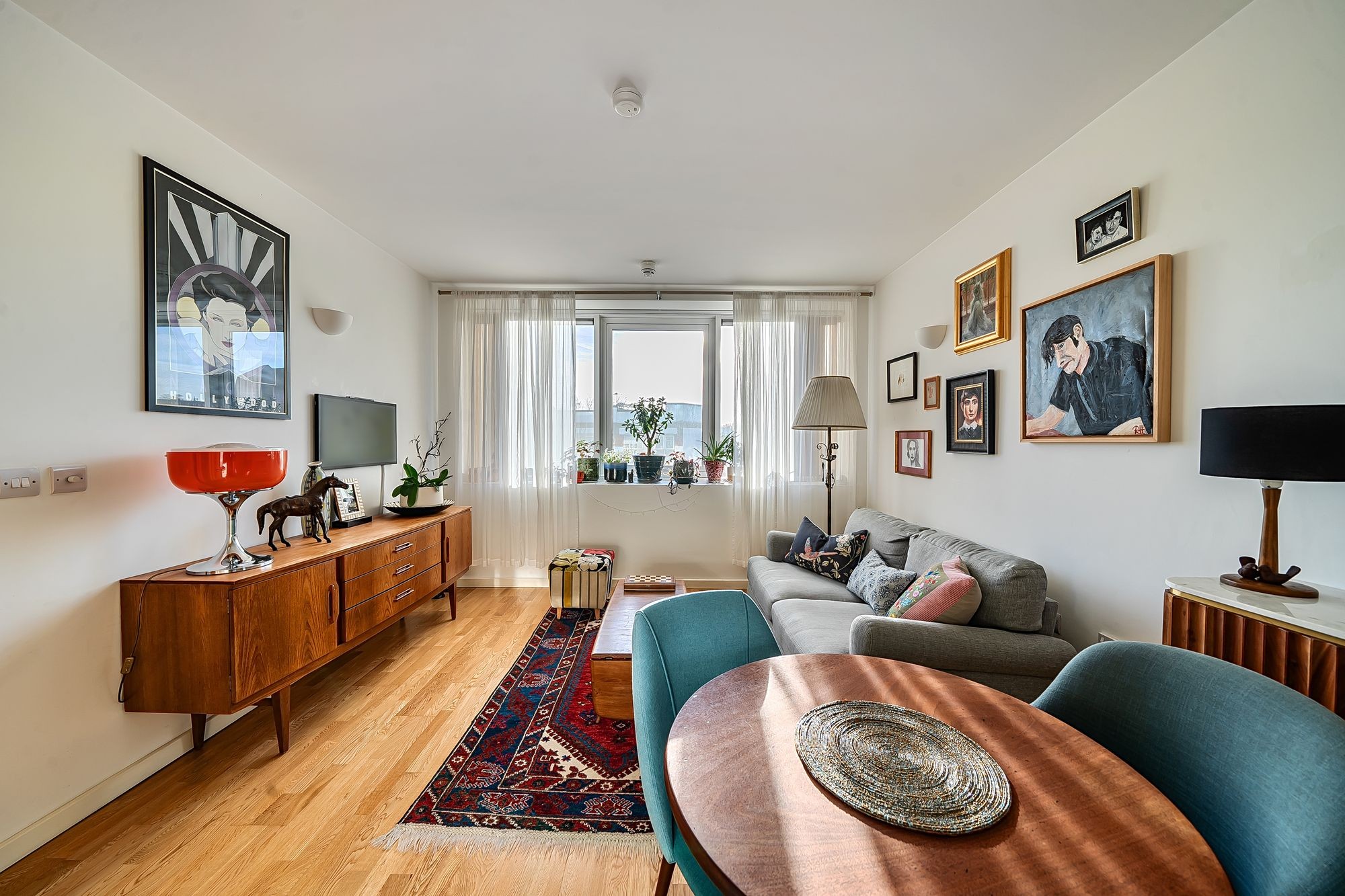 Images for Holloway Road, Whittington House, N19 EAID:2092695728 BID:a6721746-bd1f-4561-86df-c186f35b52e2