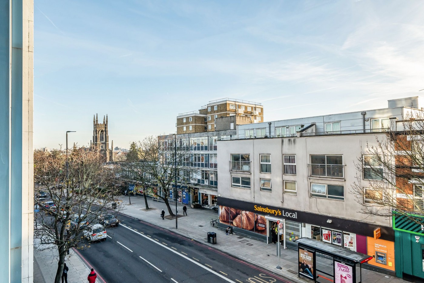 Images for Holloway Road, Whittington House, N19 EAID:2092695728 BID:a6721746-bd1f-4561-86df-c186f35b52e2
