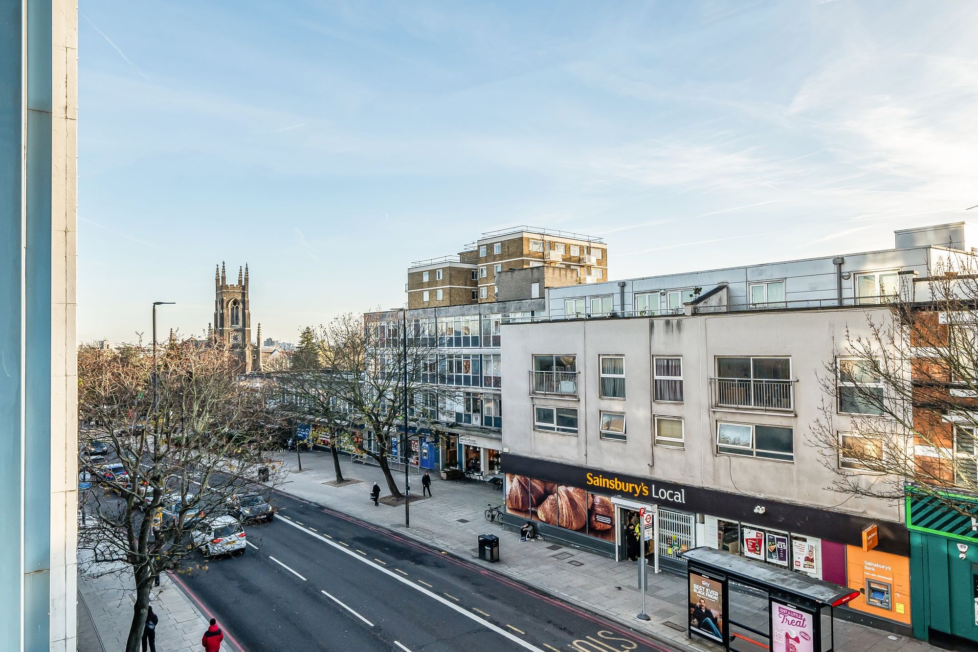 Images for Holloway Road, Whittington House, N19 EAID:2092695728 BID:a6721746-bd1f-4561-86df-c186f35b52e2