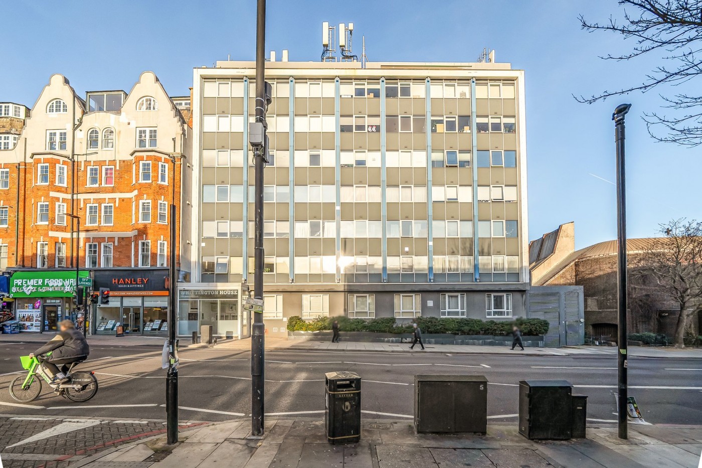 Images for Holloway Road, Whittington House, N19 EAID:2092695728 BID:a6721746-bd1f-4561-86df-c186f35b52e2