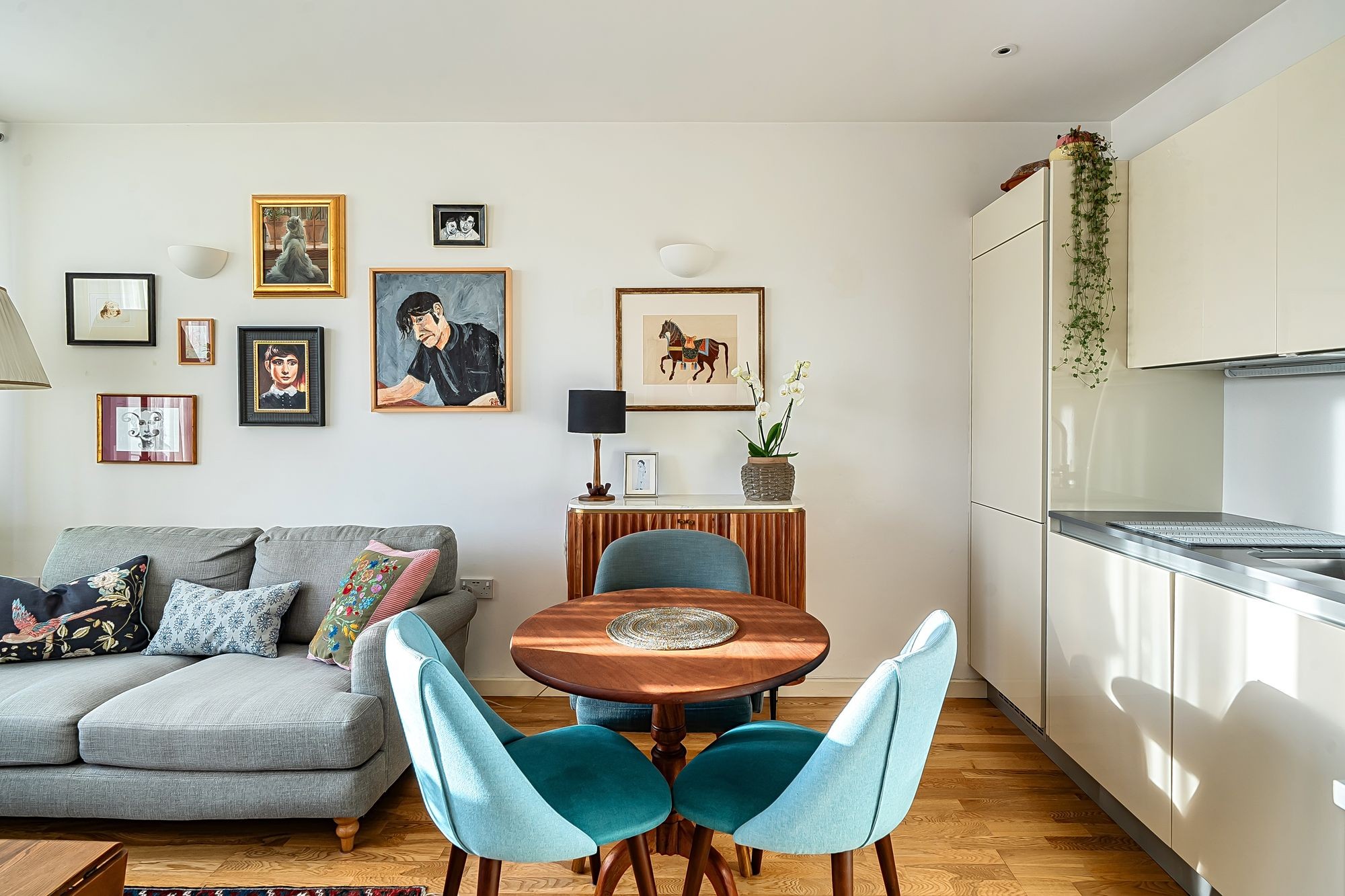 Images for Holloway Road, Whittington House, N19 EAID:2092695728 BID:a6721746-bd1f-4561-86df-c186f35b52e2