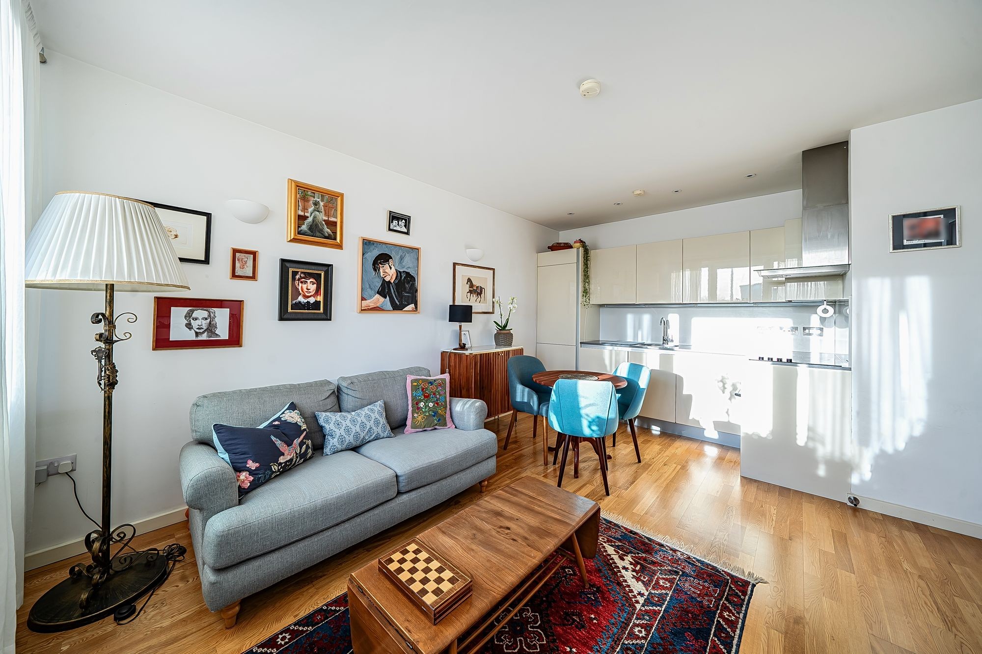 Images for Holloway Road, Whittington House, N19 EAID:2092695728 BID:a6721746-bd1f-4561-86df-c186f35b52e2