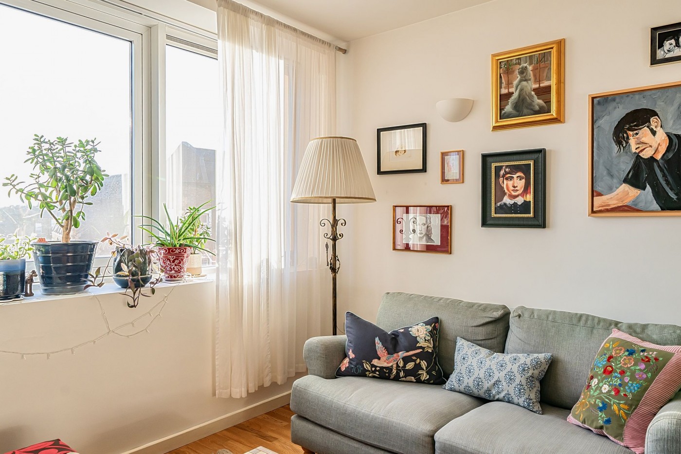 Images for Holloway Road, Whittington House, N19 EAID:2092695728 BID:a6721746-bd1f-4561-86df-c186f35b52e2