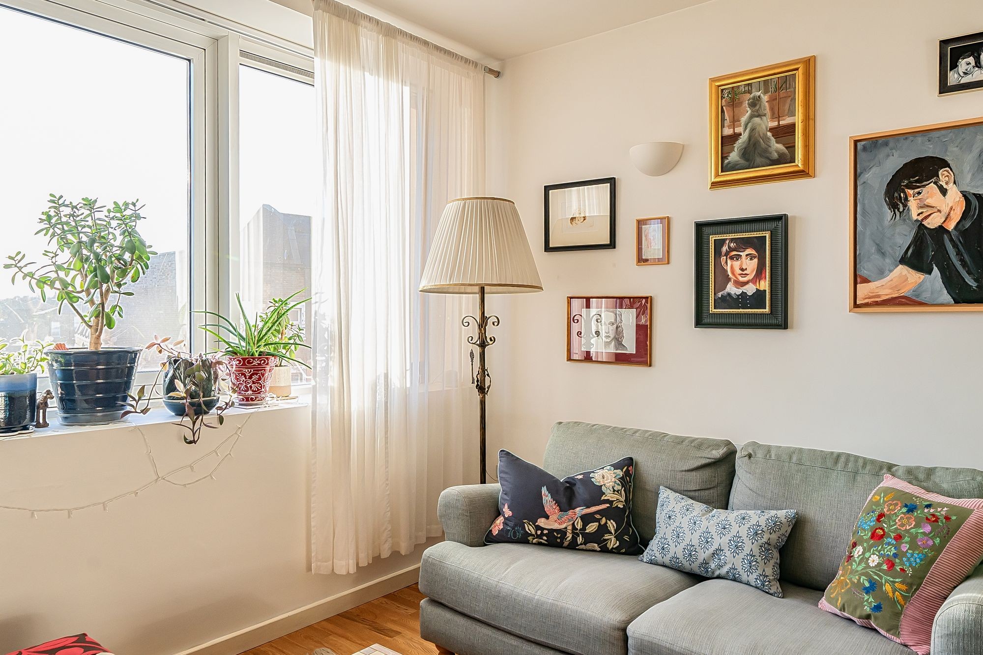 Images for Holloway Road, Whittington House, N19 EAID:2092695728 BID:a6721746-bd1f-4561-86df-c186f35b52e2