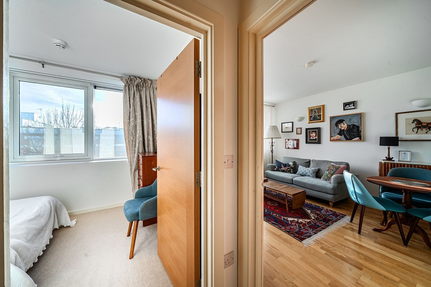 Images for Holloway Road, Whittington House, N19 EAID:2092695728 BID:a6721746-bd1f-4561-86df-c186f35b52e2