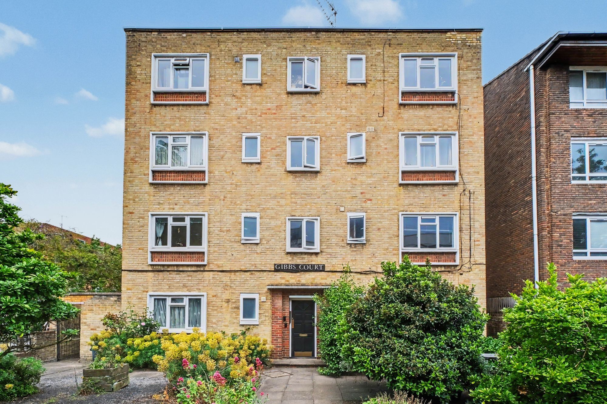 Images for Tollington Park, Gibbs Court, N4 EAID:2092695728 BID:d78cdad6-8851-45ca-b966-38a91e6bb6bf