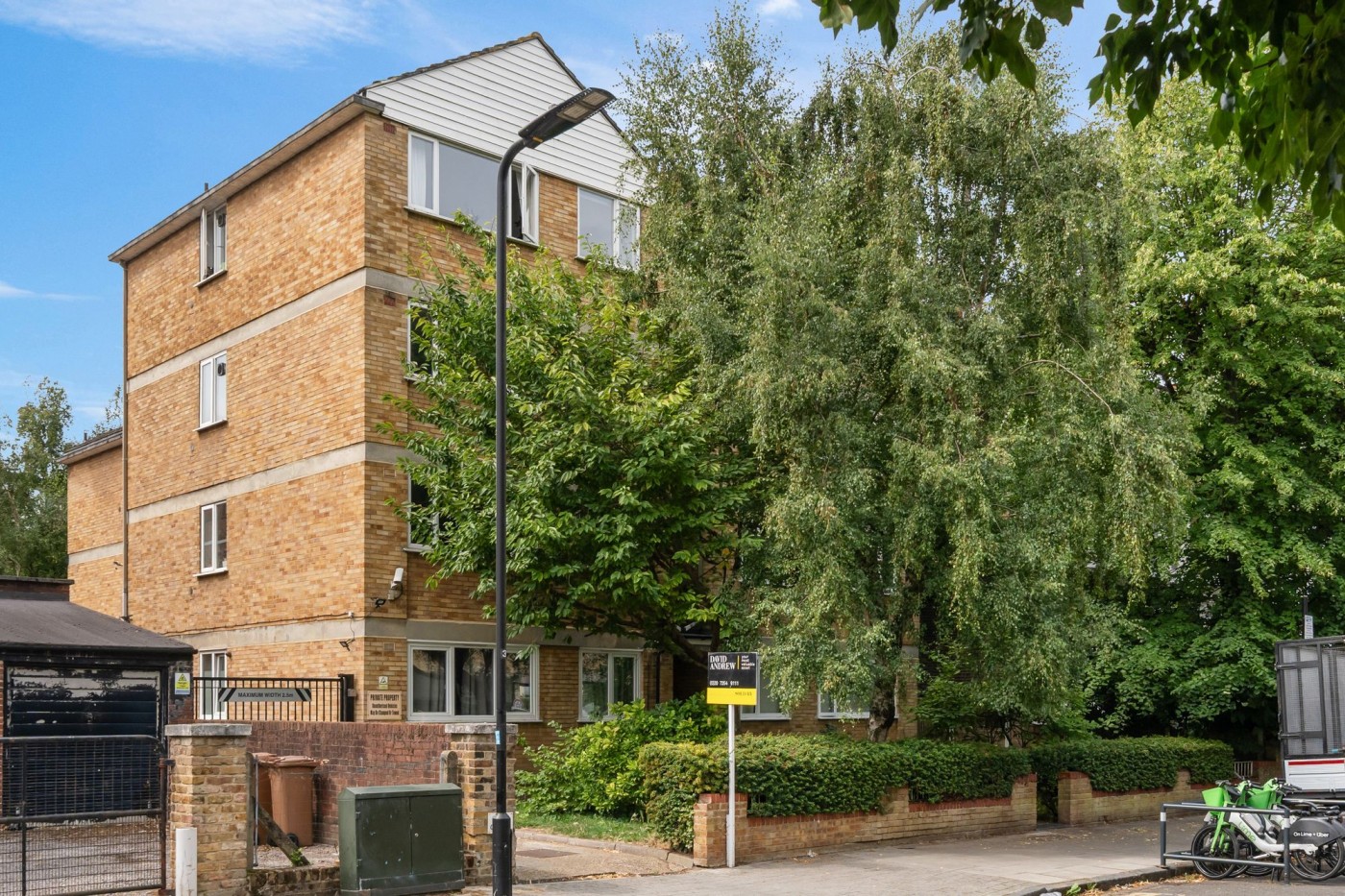 Images for Queens Drive, Dalecroft Queens Drive, N4 EAID:2092695728 BID:03b1b085-2c4d-4c75-8eea-20939b8639ac