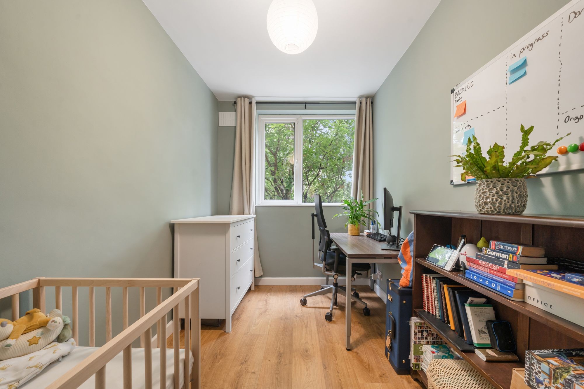 Images for Queens Drive, Dalecroft Queens Drive, N4 EAID:2092695728 BID:03b1b085-2c4d-4c75-8eea-20939b8639ac