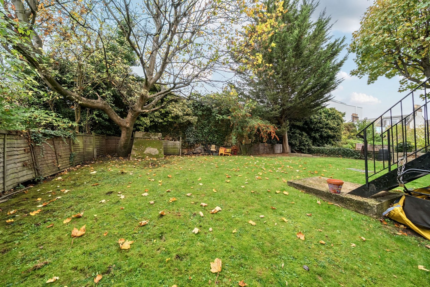 Images for St John's Villas, London, N19 EAID:2092695728 BID:a6721746-bd1f-4561-86df-c186f35b52e2