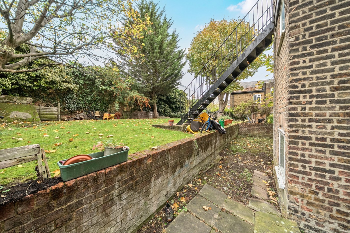 Images for St John's Villas, London, N19 EAID:2092695728 BID:a6721746-bd1f-4561-86df-c186f35b52e2