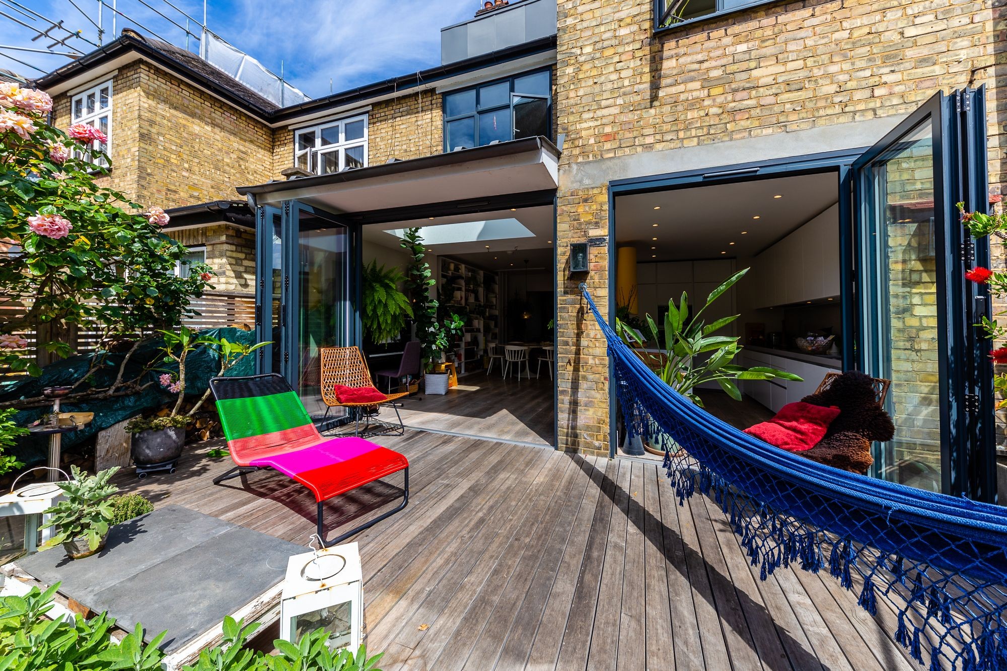 Images for Kelross Road, London, N5 EAID:2092695728 BID:03b1b085-2c4d-4c75-8eea-20939b8639ac