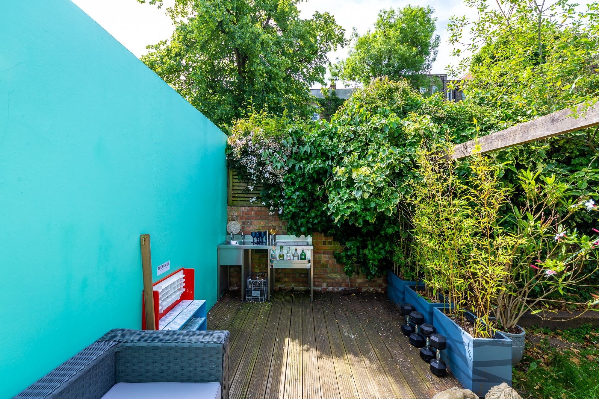 Images for Kelross Road, London, N5 EAID:2092695728 BID:03b1b085-2c4d-4c75-8eea-20939b8639ac