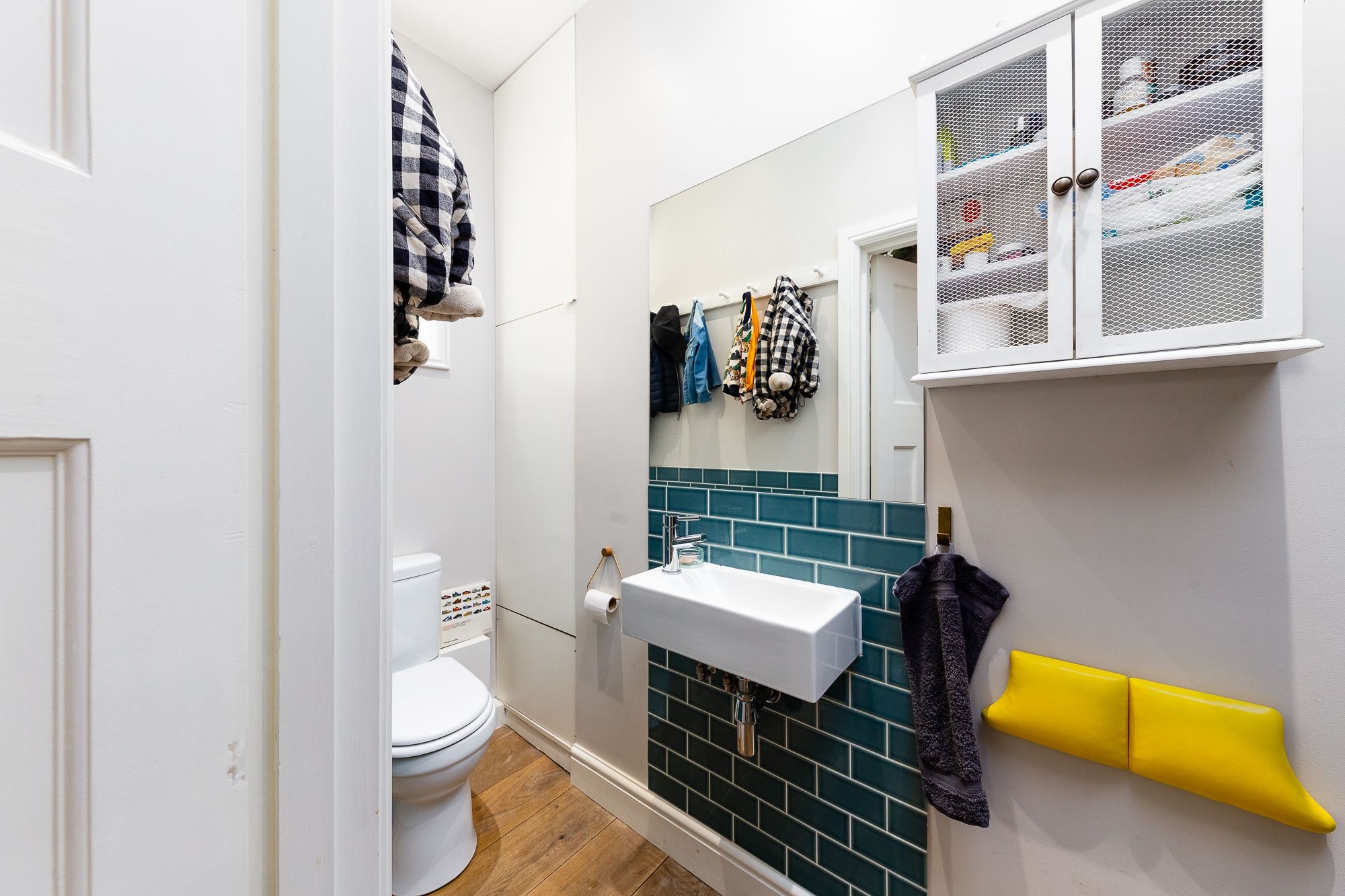 Images for Kelross Road, London, N5 EAID:2092695728 BID:03b1b085-2c4d-4c75-8eea-20939b8639ac