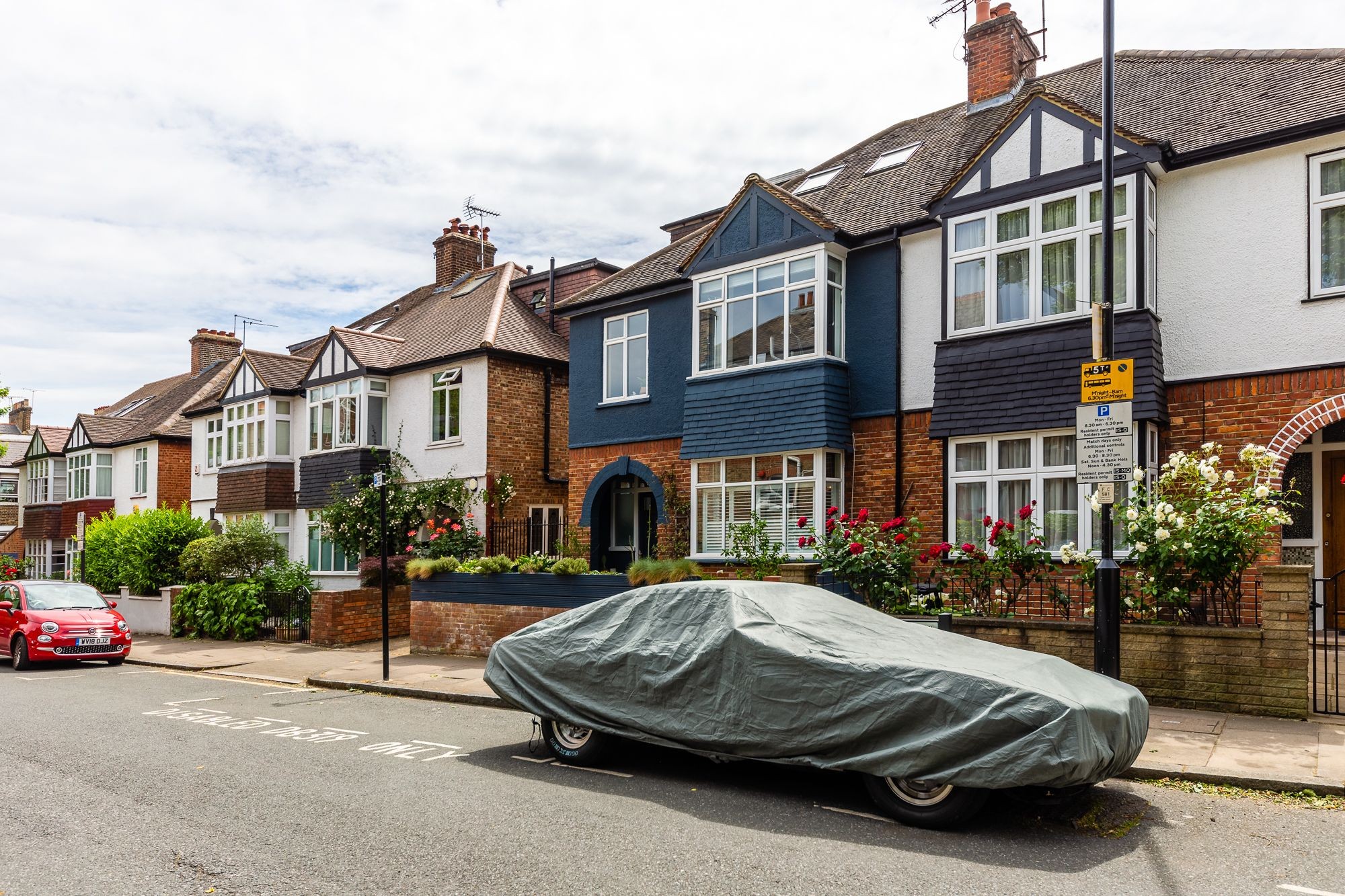 Images for Kelross Road, London, N5 EAID:2092695728 BID:03b1b085-2c4d-4c75-8eea-20939b8639ac