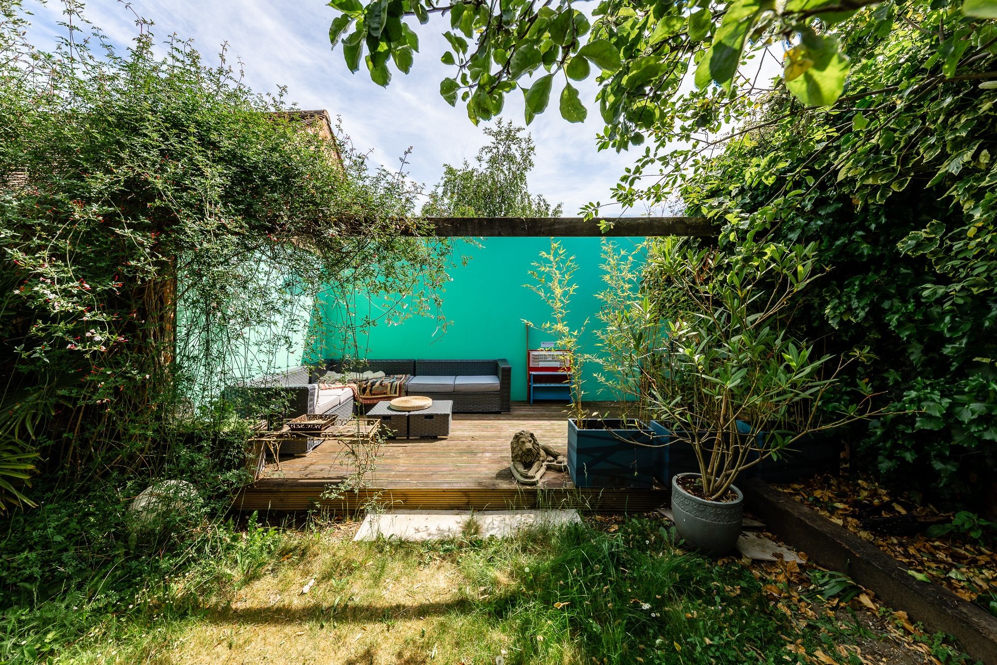 Images for Kelross Road, London, N5 EAID:2092695728 BID:03b1b085-2c4d-4c75-8eea-20939b8639ac