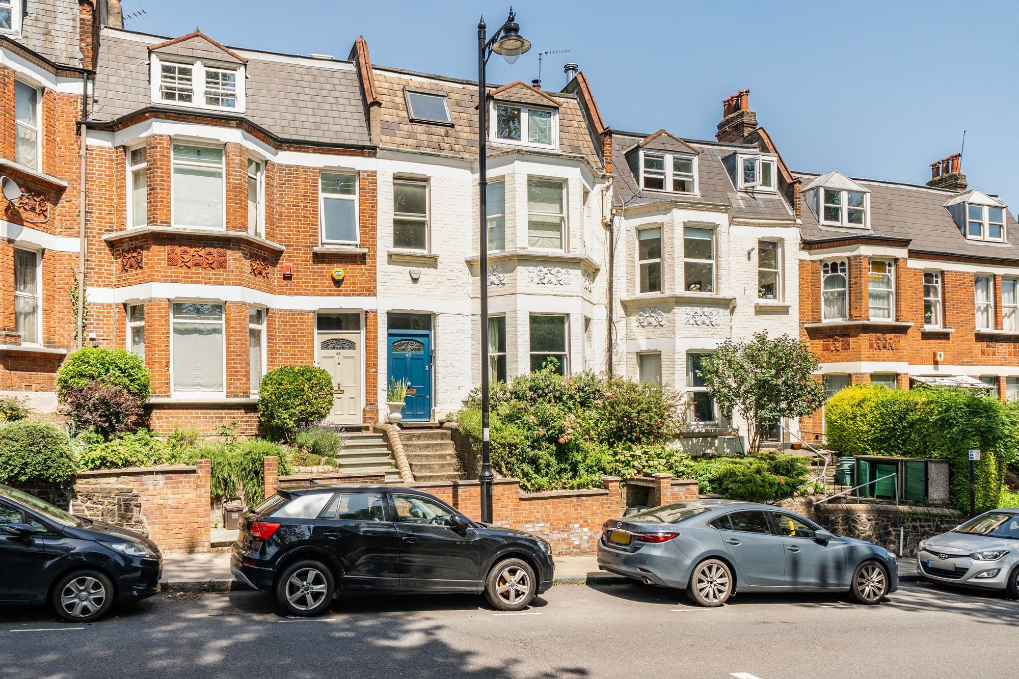 Images for Highgate Hill, London, N19 EAID:2092695728 BID:a6721746-bd1f-4561-86df-c186f35b52e2