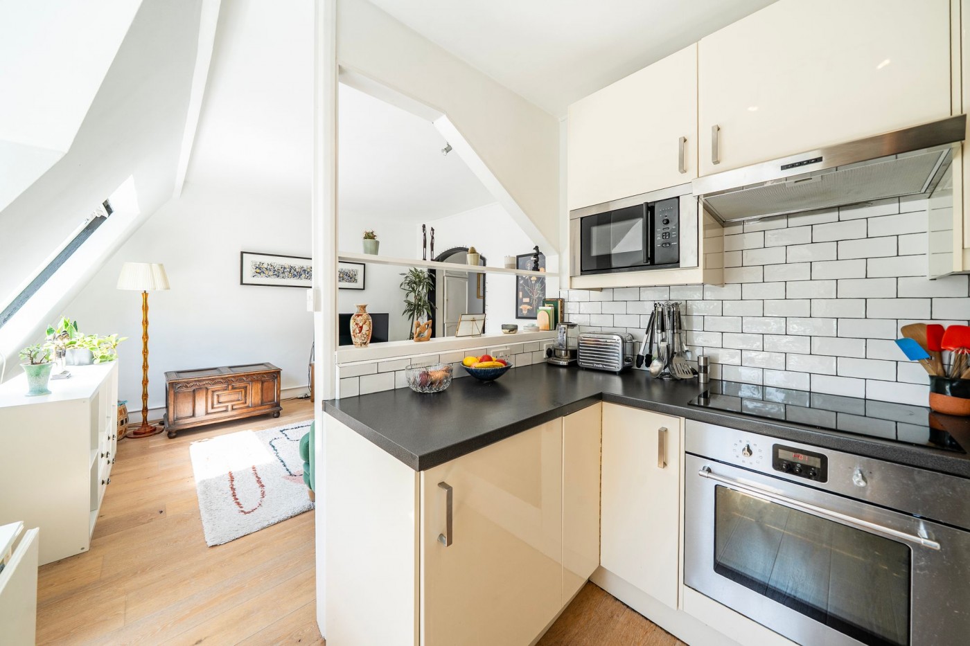 Images for Highgate Hill, London, N19 EAID:2092695728 BID:a6721746-bd1f-4561-86df-c186f35b52e2