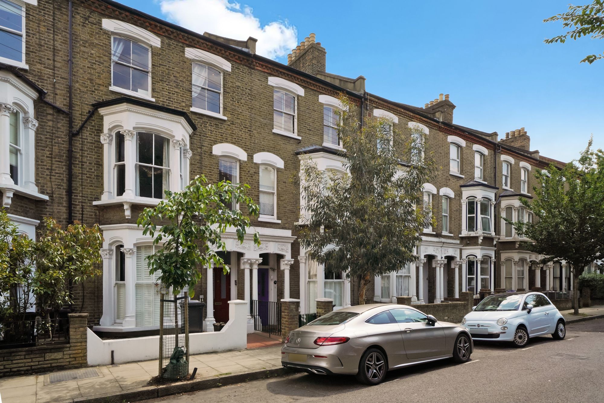 Images for Fairbridge Road, London, N19 EAID:2092695728 BID:a6721746-bd1f-4561-86df-c186f35b52e2